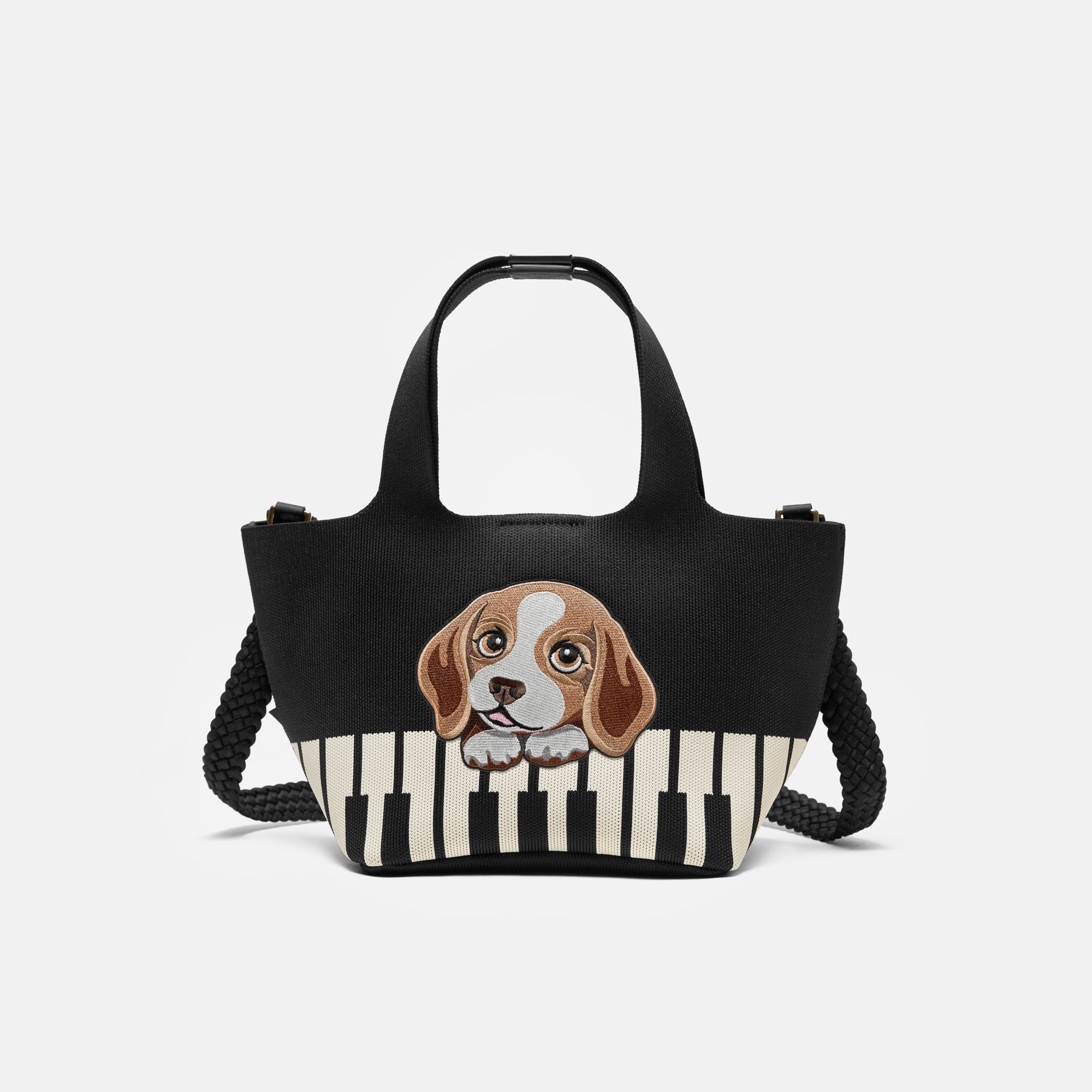 The Mini Tote (Anita)