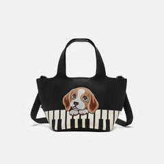 The Mini Tote (Anita)