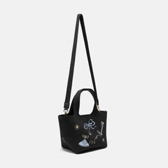 The Mini Tote (Anita)