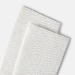 3-Pair Slouch Crew Socks (Keena)