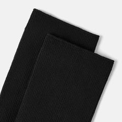 3-Pair Slouch Crew Socks (Keena)