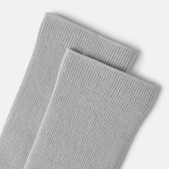 3-Pair Slouch Crew Socks (Keena)
