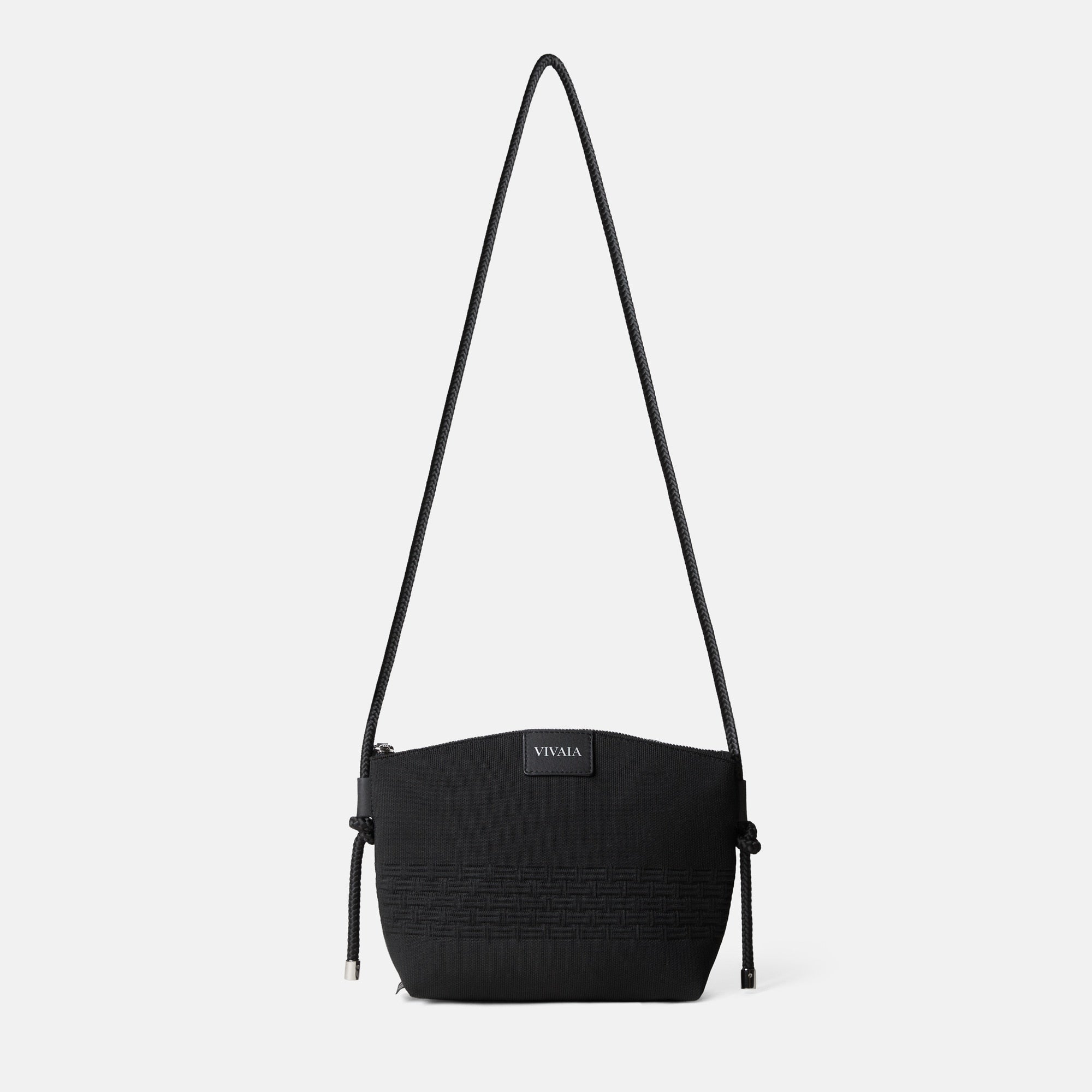 Adjustable Travel Crossbody Bag (Caelion)