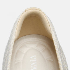Square-Toe Margot Mary Jane (Myriel)