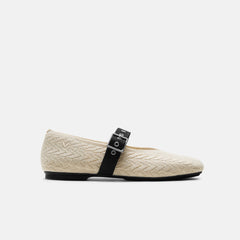 Square-Toe Margot Mary Jane (Myriel)