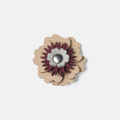 Woodland Bloom Charm Set (Petra)