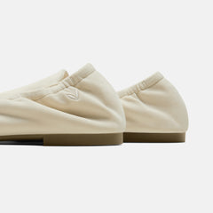 Round-Toe Kep Loafers (Kepler)