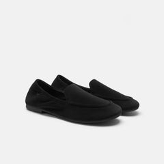 Round-Toe Kep Loafers (Kepler)