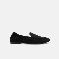 Round-Toe Kep Loafers (Kepler)