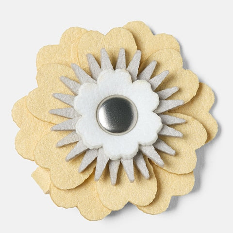 Woodland Bloom Charm Set (Petra)