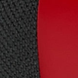 Square-Toe Water-Repellent Block Heeled Boots (Regina Pro)