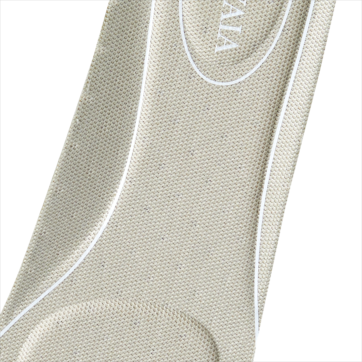 Conscious Comfort™ | 3-in-1 Cuttable Insoles