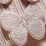 Round-Toe Slippers (Cleo)